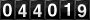 counter