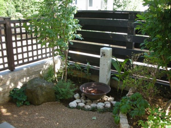 つくばのガーデニング・外構工事(エクステリア)・コンクリート基礎工事のことなら大塚工務店